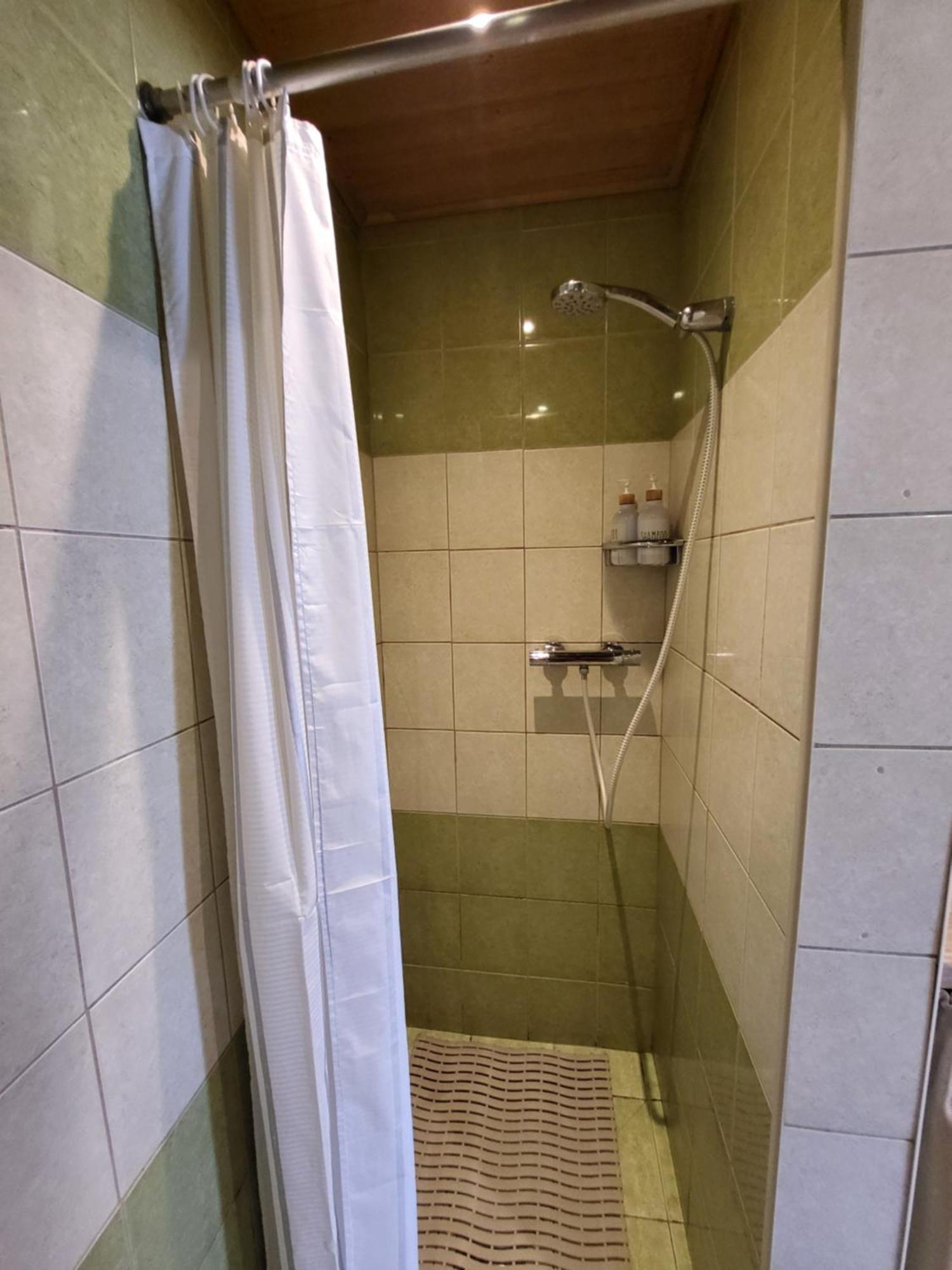 Appartement Namelis Rugile à Druskininkai Extérieur photo