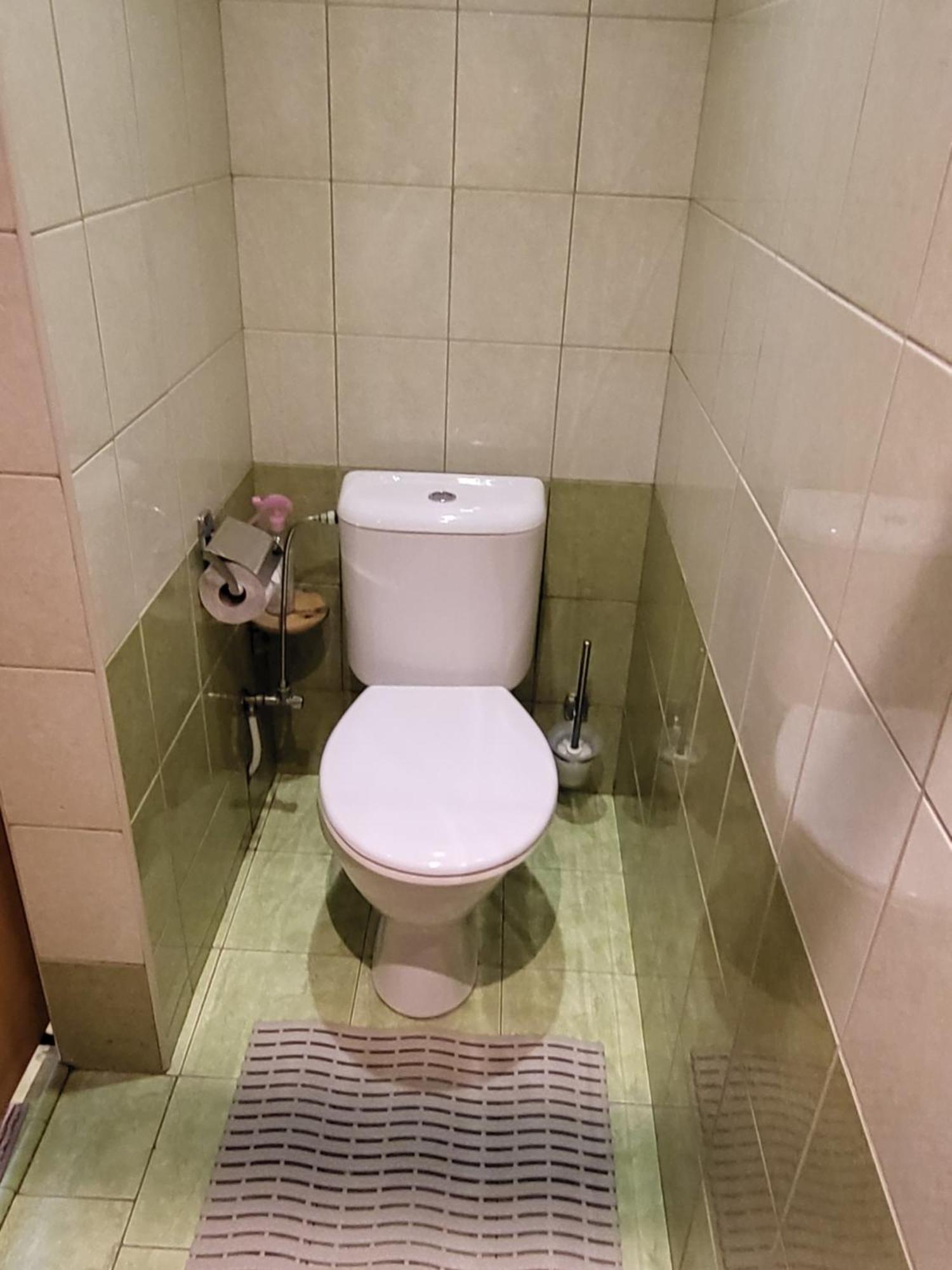 Appartement Namelis Rugile à Druskininkai Extérieur photo