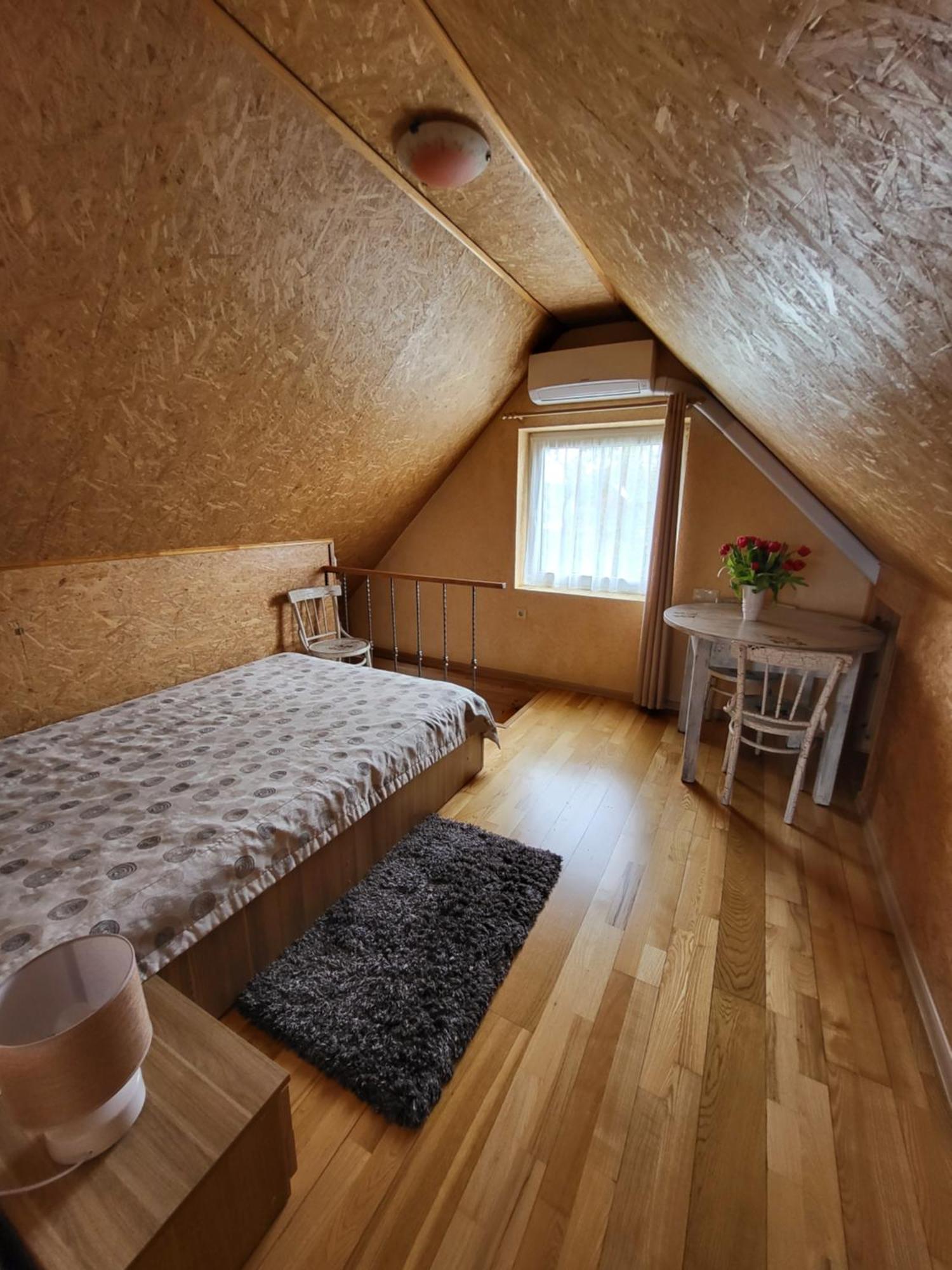 Appartement Namelis Rugile à Druskininkai Extérieur photo