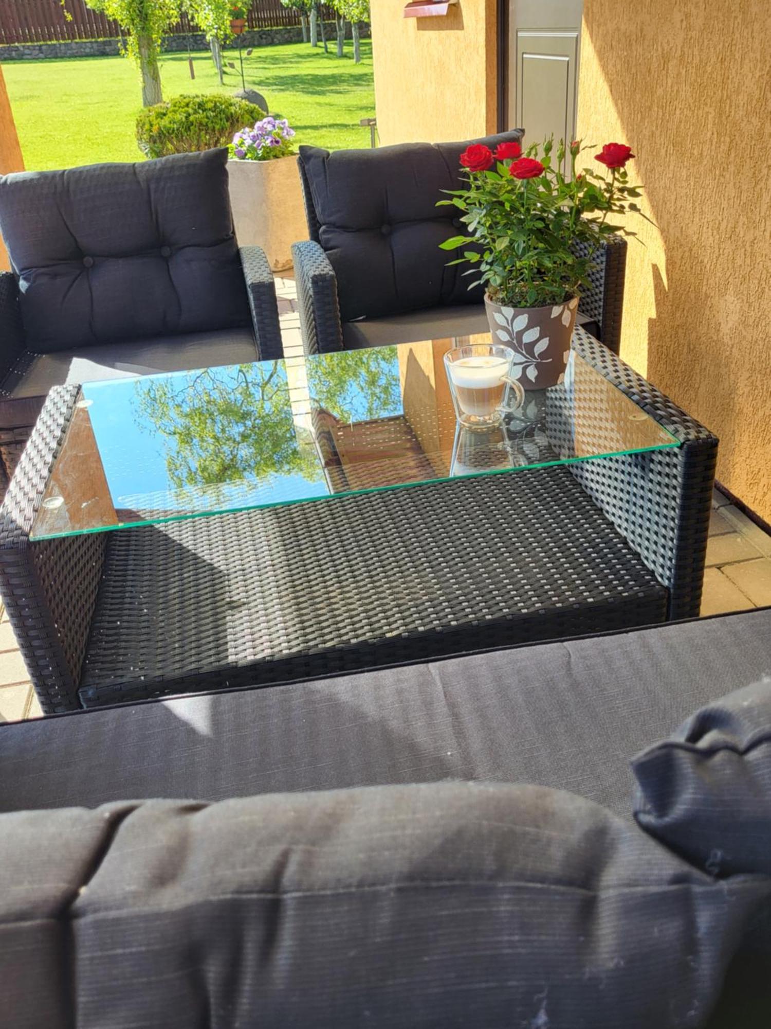 Appartement Namelis Rugile à Druskininkai Extérieur photo